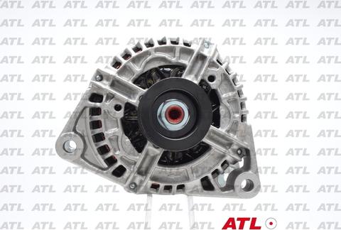 ATL Autotechnik L 45 130 - Генератор unicars.by