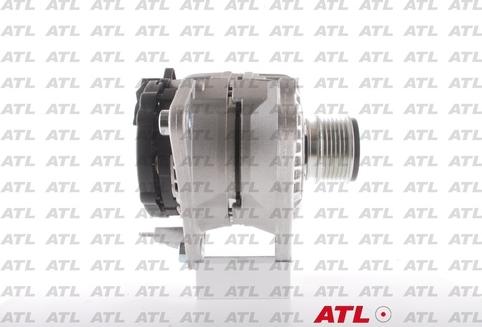 ATL Autotechnik L 45 390 - Генератор unicars.by