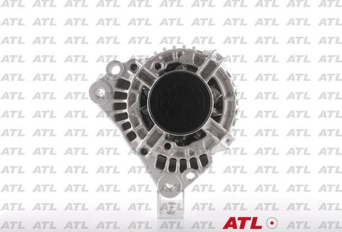 ATL Autotechnik L 45 390 - Генератор unicars.by