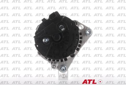 ATL Autotechnik L 45 390 - Генератор unicars.by