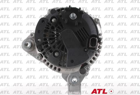 ATL Autotechnik L 45 345 - Генератор unicars.by