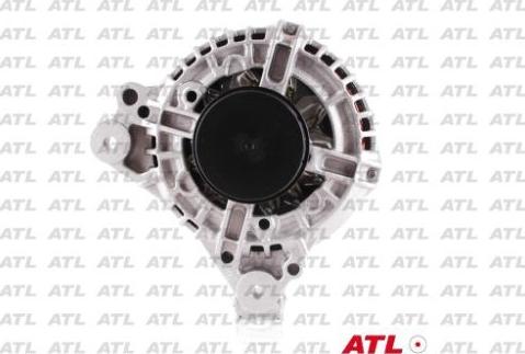 ATL Autotechnik L 45 340 - Генератор unicars.by