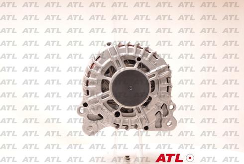 ATL Autotechnik L 45 341 - Генератор unicars.by