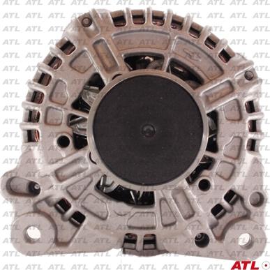 ATL Autotechnik L 45 360 - Генератор unicars.by