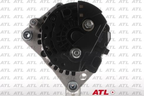 ATL Autotechnik L 45 300 - Генератор unicars.by