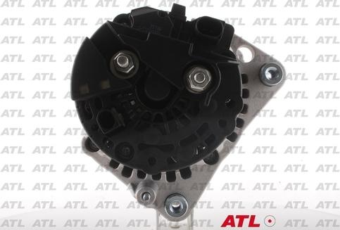 ATL Autotechnik L 45 330 - Генератор unicars.by