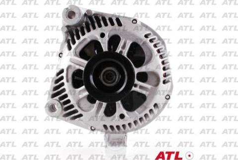 ATL Autotechnik L 45 250 - Генератор unicars.by