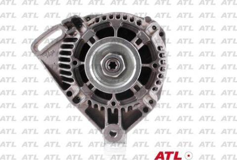 ATL Autotechnik L 45 200 - Генератор unicars.by