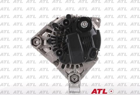 ATL Autotechnik L 46 440 - Генератор unicars.by