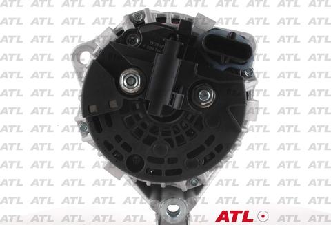 ATL Autotechnik L 46 590 - Генератор unicars.by