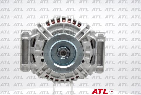 ATL Autotechnik L 46 580 - Генератор unicars.by