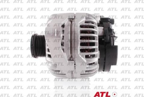 ATL Autotechnik L 46 520 - Генератор unicars.by