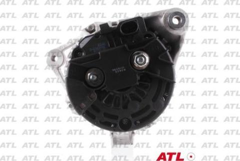 ATL Autotechnik L 46 520 - Генератор unicars.by