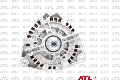 ATL Autotechnik L 46 570 - Генератор unicars.by