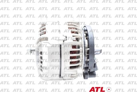 ATL Autotechnik L 46 570 - Генератор unicars.by