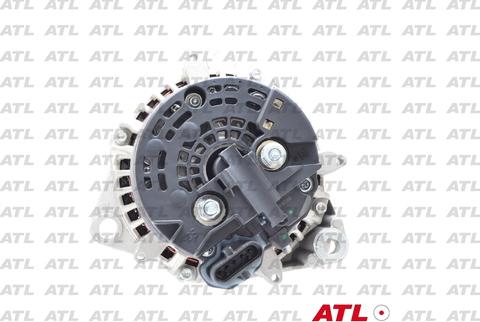 ATL Autotechnik L 46 570 - Генератор unicars.by