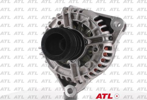 ATL Autotechnik L 46 190 - Генератор unicars.by