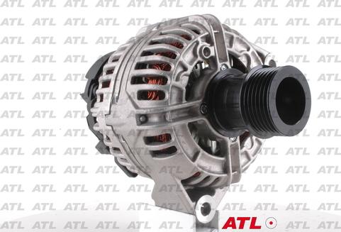 ATL Autotechnik L 46 190 - Генератор unicars.by