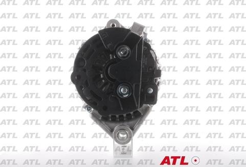 ATL Autotechnik L 46 150 - Генератор unicars.by