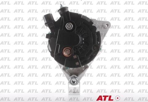 ATL Autotechnik L 46 110 - Генератор unicars.by