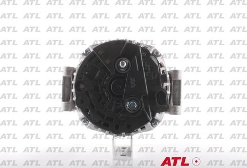 ATL Autotechnik L 46 180 - Генератор unicars.by