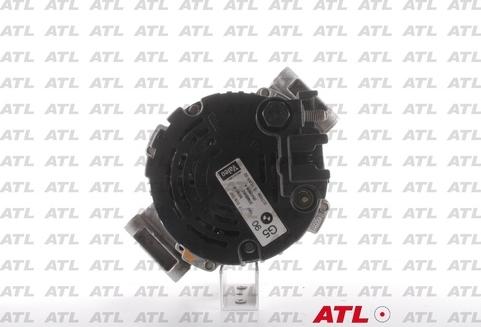 ATL Autotechnik L 46 135 - Генератор unicars.by