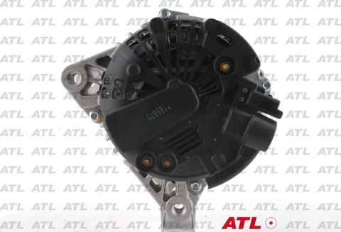 ATL Autotechnik L 46 240 - Генератор unicars.by