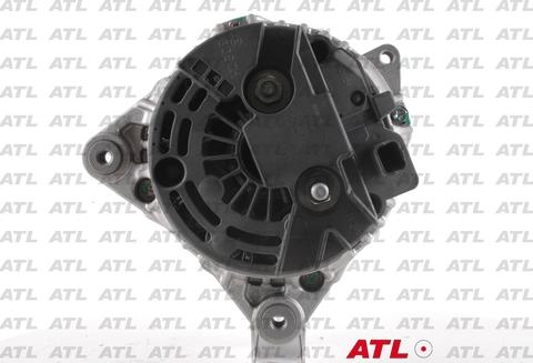 ATL Autotechnik L 46 250 - Генератор unicars.by