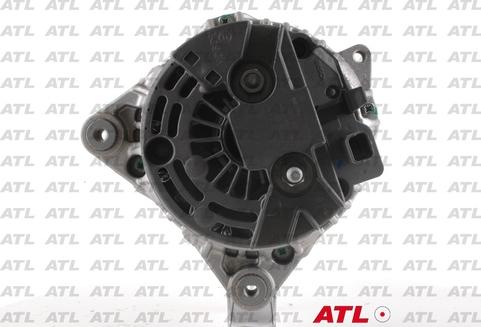 ATL Autotechnik L 46 260 - Генератор unicars.by