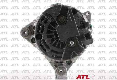 ATL Autotechnik L 46 280 - Генератор unicars.by