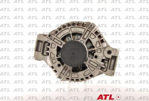 ATL Autotechnik L 46 270 - Генератор unicars.by