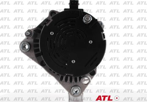 ATL Autotechnik L 40 950 - Генератор unicars.by