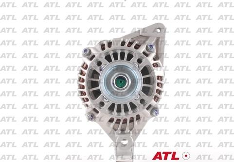 ATL Autotechnik L 40 900 - Генератор unicars.by