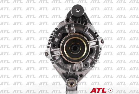 ATL Autotechnik L 40 910 - Генератор unicars.by