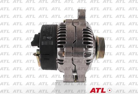 ATL Autotechnik L 40 910 - Генератор unicars.by