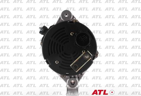 ATL Autotechnik L 40 910 - Генератор unicars.by