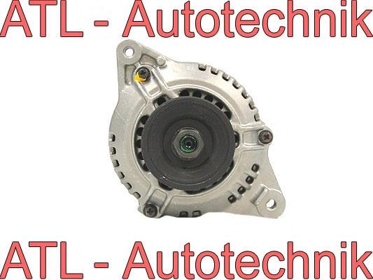 ATL Autotechnik L 40 480 - Генератор unicars.by