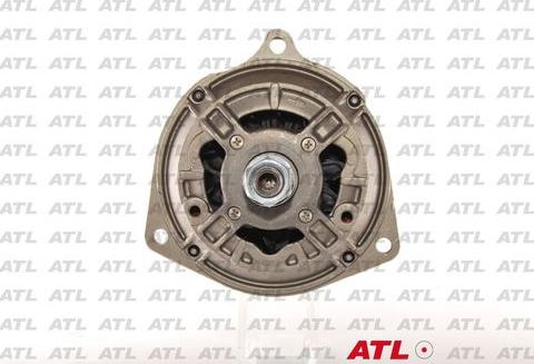 ATL Autotechnik L 40 420 - Генератор unicars.by