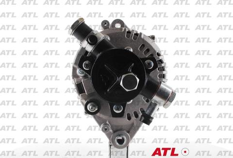 ATL Autotechnik L 40 580 - Генератор unicars.by