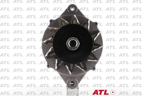 ATL Autotechnik L 40 580 - Генератор unicars.by