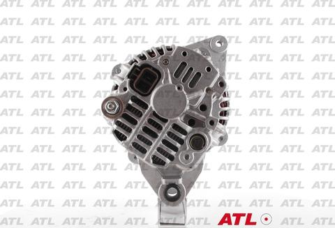 ATL Autotechnik L 40 520 - Генератор unicars.by