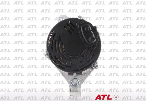 ATL Autotechnik L 40 645 - Генератор unicars.by