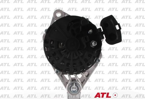 ATL Autotechnik L 40 640 - Генератор unicars.by