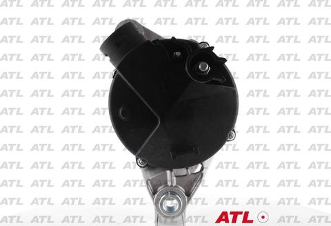 ATL Autotechnik L 40 650 - Генератор unicars.by