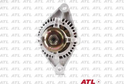 ATL Autotechnik L 40 660 - Генератор unicars.by