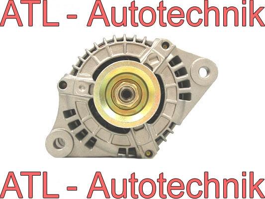 ATL Autotechnik L 40 630 - Генератор unicars.by