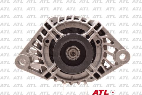 ATL Autotechnik L 40 670 - Генератор unicars.by