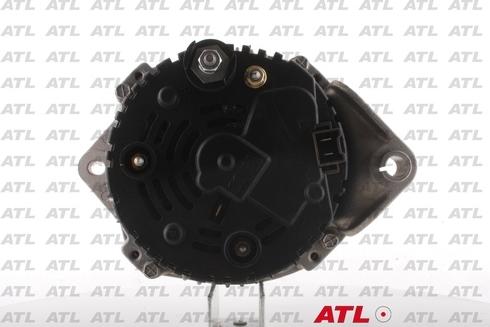 ATL Autotechnik L 40 090 - Генератор unicars.by