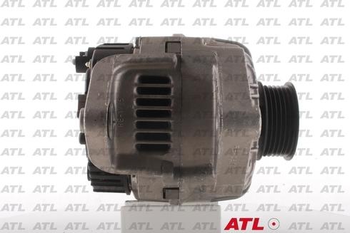 ATL Autotechnik L 40 090 - Генератор unicars.by