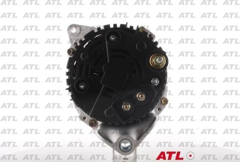 ATL Autotechnik L 40 080 - Генератор unicars.by